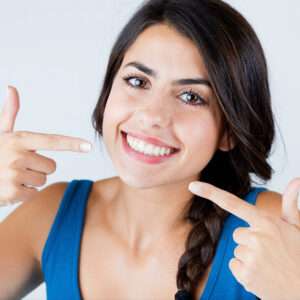 Teeth Whitening For A Healthy, Happy Smile