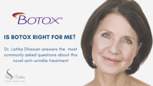 Is Botox right for me?