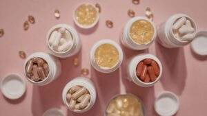 Do skin and hair supplements really work?