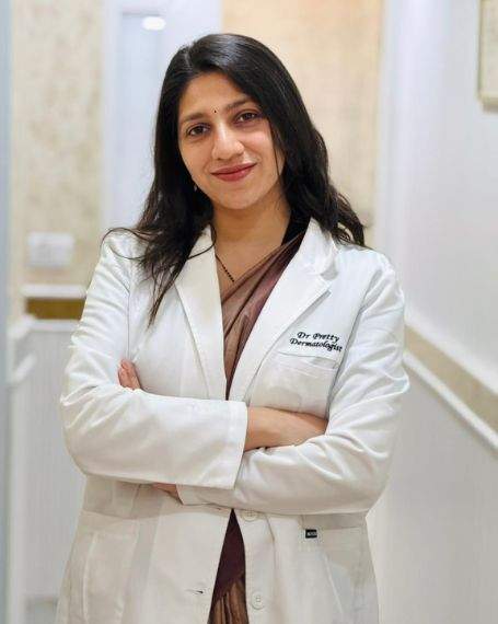 Dr. Pretty Singla Dermatologist